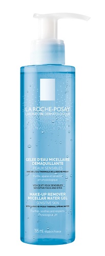 PHYSIO GEL MICELLARE 195 ML - latuafarmacia.org