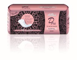 LADY PRESTERIL DPIU' NORMAL 12 PEZZI - latuafarmacia.org
