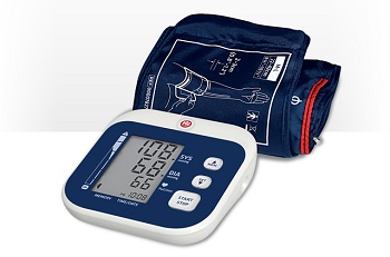 MISURATORE PRESSIONE PIC EASYRAPID - latuafarmacia.org