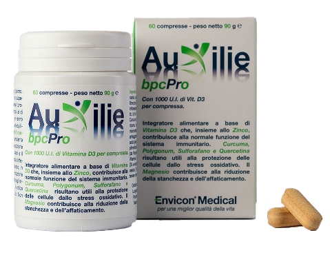 AUXILIE BPCPRO 30 COMPRESSE - latuafarmacia.org
