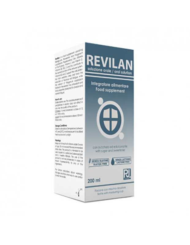 REVILAN 200 ML - latuafarmacia.org