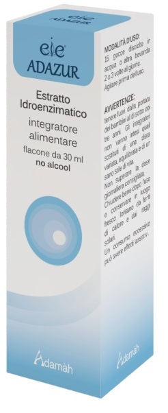 EIE ADAZUR 30 ML - latuafarmacia.org