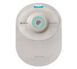 SENSURA MIO CONVEX DEEP SACCA COLOSTOMIA MONOPEZZO CHIUSO MAXI 510 ML CON APERTURA ISPEZIONABILE 15-33 MM 10 PEZZI - latuafarmacia.org