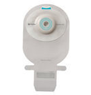 SENSURA MIO CONVEX SOFT SACCA ILEOSTOMIA MONOPEZZO APERTO MAXI 470 ML CON APERTURA ISPEZIONABILE 15-33 MM 10 PEZZI - latuafarmacia.org