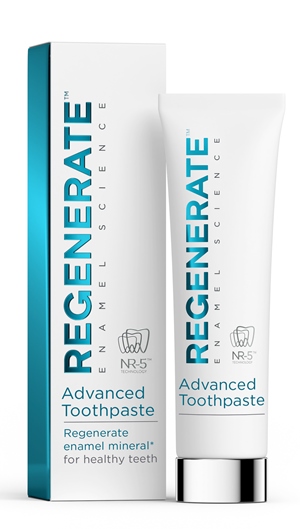REGENERATE DENTIFRICIO AVANZATO 75 ML - latuafarmacia.org