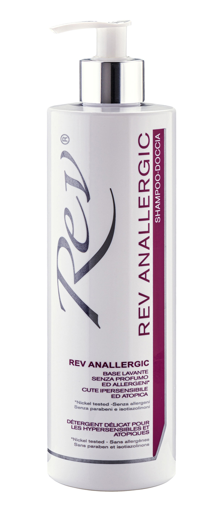 REV ANALLERGIC 500 ML - latuafarmacia.org