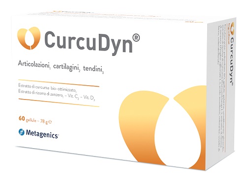 CURCUDYN 60 CAPSULE - latuafarmacia.org