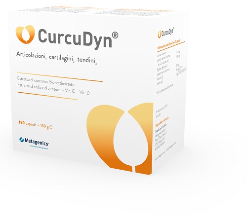 CURCUDYN 180 CAPSULE - latuafarmacia.org