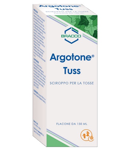 ARGOTONE TUSS SCIROPPO TOSSE 150 ML - latuafarmacia.org