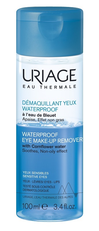 URIAGE STRUCC WATERPROOF 100 ML - latuafarmacia.org