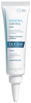 KERACNYL CONTROL CREMA 30 ML - latuafarmacia.org
