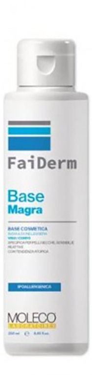 FAIDERM BASE MAGRA 250 ML - latuafarmacia.org