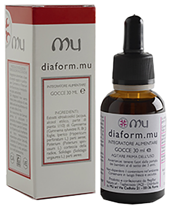 DIAFORM MU 30 ML - latuafarmacia.org
