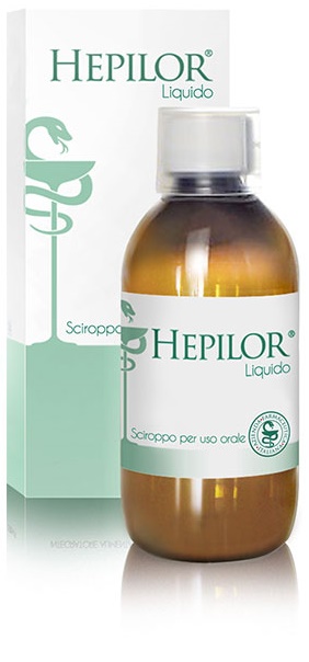 HEPILOR LIQUIDO 200 ML - latuafarmacia.org