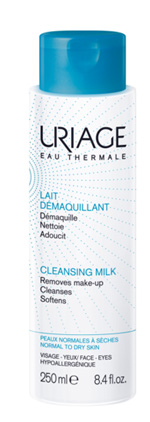 URIAGE LATTE DETERGENTE 250 ML - latuafarmacia.org