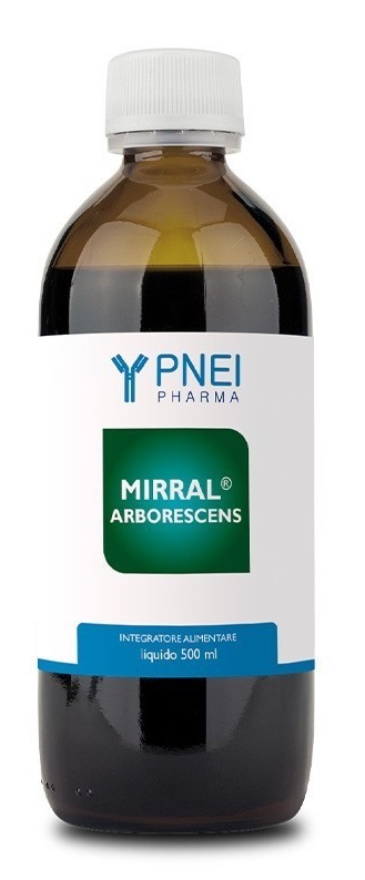 MIRRAL ARBORESCENS 500 ML - latuafarmacia.org