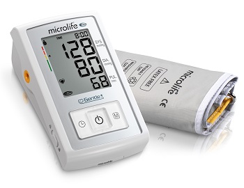 MICROLIFE MAM PLUS A3 PLUS MISURATORE DI PRESSIONE DA POLSO 10127 - latuafarmacia.org