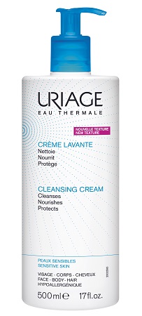 EAU THERMALE CREME LAVANTE 500 ML - latuafarmacia.org