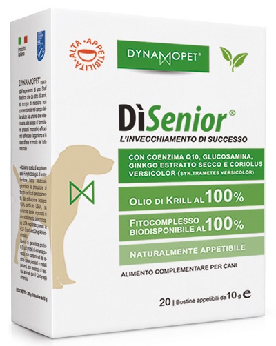 DISENIOR 20 BUSTINE 10 G - latuafarmacia.org