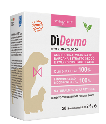 DIDERMO 20 BUSTINE 2,5 G - latuafarmacia.org