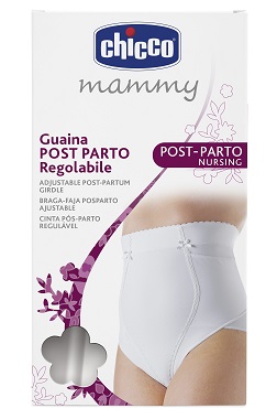 CHICCO MAMMY GUAINA POST PARTO REGOLABILE 3 - latuafarmacia.org