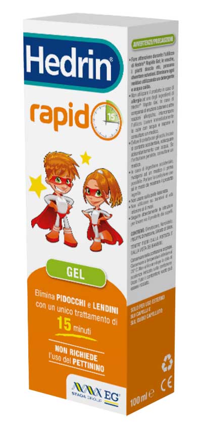 HEDRIN RAPIDO LIQUIDO GEL 100 ML - latuafarmacia.org