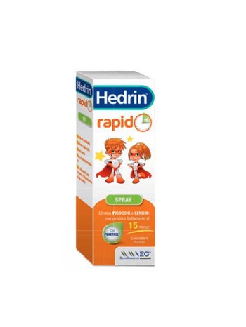 HEDRIN RAPIDO LIQUIDO GEL SPRAY SPRAY 60 ML - latuafarmacia.org