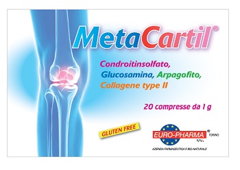 METACARTIL 20 COMPRESSE - latuafarmacia.org