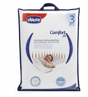 CHICCO CUSCINO CULLA NEW - latuafarmacia.org