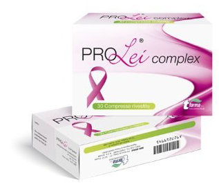 PROLEI COMPLEX 30 COMPRESSE - latuafarmacia.org