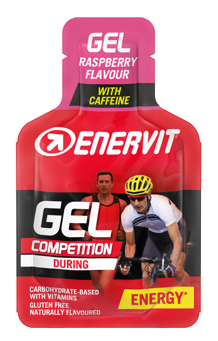 ENERVITENE GEL LAMPONE 25 ML - latuafarmacia.org