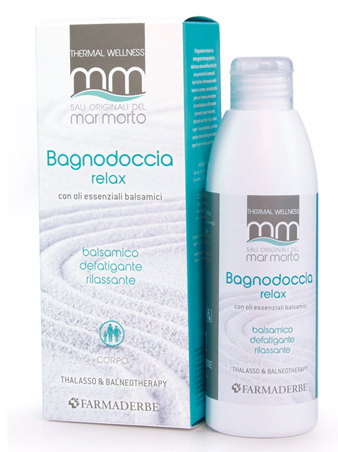 SALI ORIGINALI DEL MAR MORTO BAGNO DOCCIA 200 ML - latuafarmacia.org