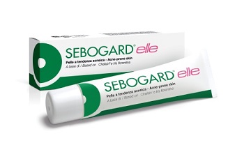 SEBOGARD ELLE 30 ML - latuafarmacia.org