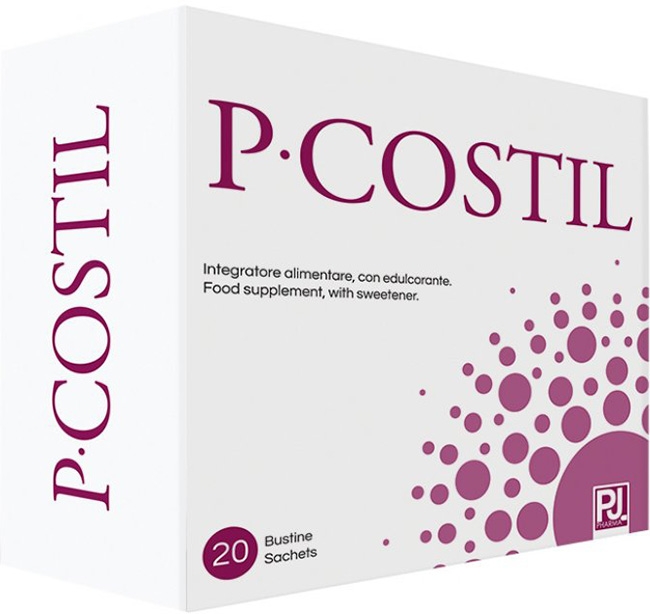 P COSTIL 20 BUSTINE - latuafarmacia.org
