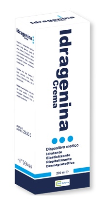 IDRAGENINA CREMA 200 ML - latuafarmacia.org