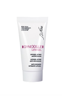 GYNEXELLE LENI-GEL LIPOGEL INTIMO ANTI-ROSSORE 30 ML - latuafarmacia.org