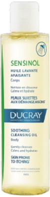 SENSINOL OLIO DETERGENTE CORPO 200 ML - latuafarmacia.org