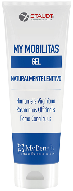 MY MOBILITAS GEL 125 ML - latuafarmacia.org