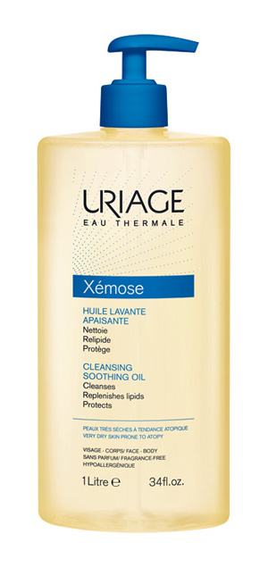 XEMOSE OLIO DETERGENTE 1 L - latuafarmacia.org