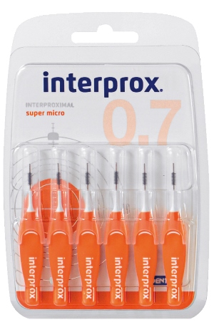 INTERPRO X 4G SUPERMICRO BLISTER 6U 6LANG - latuafarmacia.org