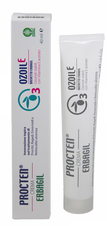 PROCTEN CREMA 40 ML - latuafarmacia.org