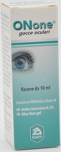 ONONE GOCCE OCULARI 10 ML - latuafarmacia.org