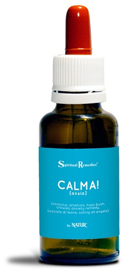 CALMA ANSIA NATUR MIX 30 ML - latuafarmacia.org