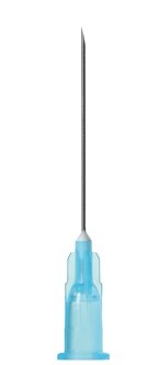 AGO A FARFALLA EXTRAFINE MICROVEN GAUGE 23 0,60 X 19 MM - latuafarmacia.org
