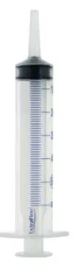 SIRINGA IPODERMICA EXTRAFINE 50-60 ML SENZA AGO CATETERE 1 PEZZO - latuafarmacia.org