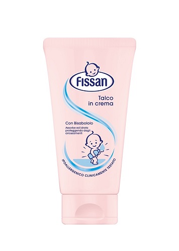 FISSAN TALCO FLUIDO 150 ML - latuafarmacia.org