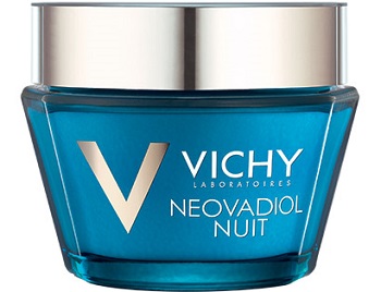 NEOVADIOL COMPLES SOSTIT NOTTE 50 ML - latuafarmacia.org