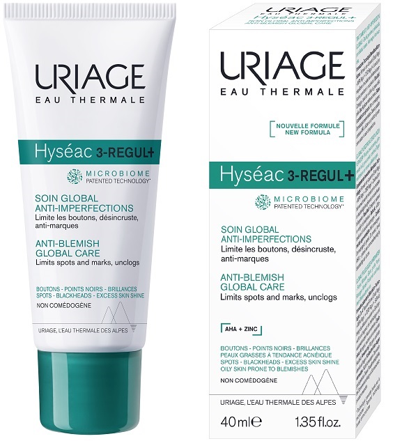 HYSEAC 3-REGUL+ 40 ML - latuafarmacia.org
