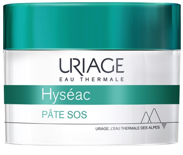 HYSEAC PASTA SOS P 15 G - latuafarmacia.org