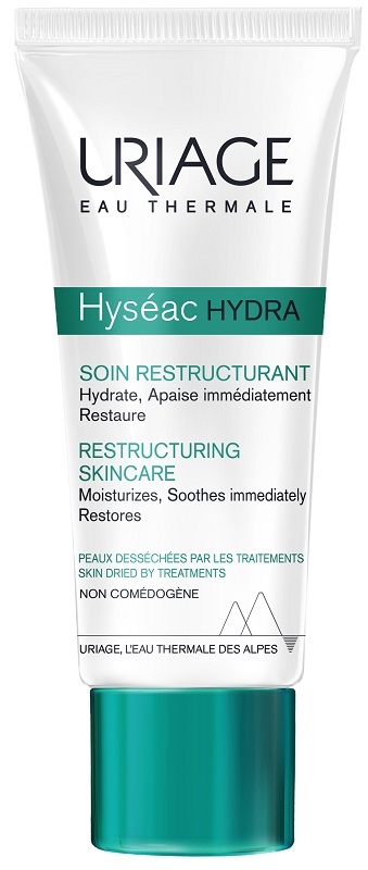 HYSEAC HYDRA CREMA TUBO 40 ML - latuafarmacia.org